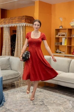 Robe Desigual