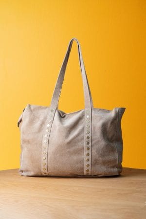 Sac 100% cuir de vachette
