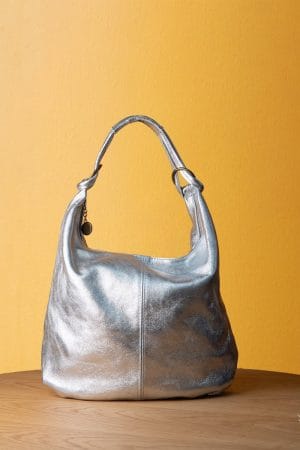 Sac cuir de vachette
