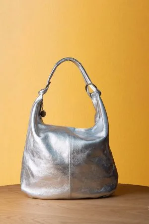 Sac cuir de vachette