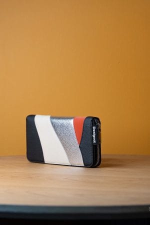 Portefeuille Desigual