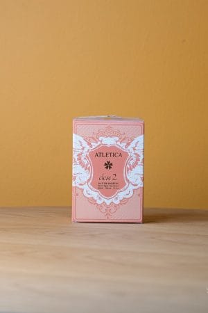 Parfum femme Atletica 100mL