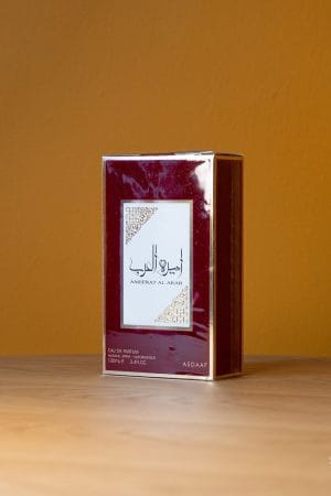 Parfum Femme Ameerat 100mL