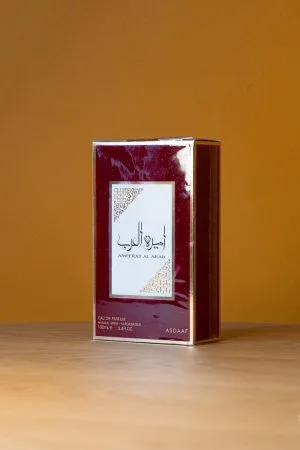 Parfum Femme Ameerat 100mL