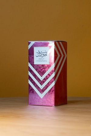 Parfum Femme BINT HOORAN 100mL