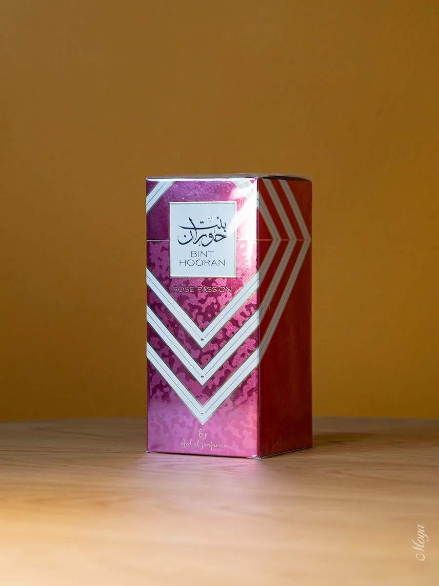 Parfum Femme BINT HOORAN 100mL