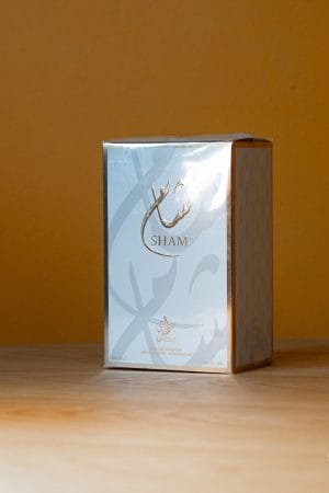 Parfum Homme SHAM 100mL