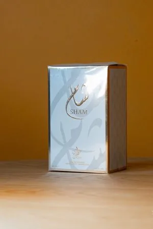 Parfum Homme SHAM 100mL