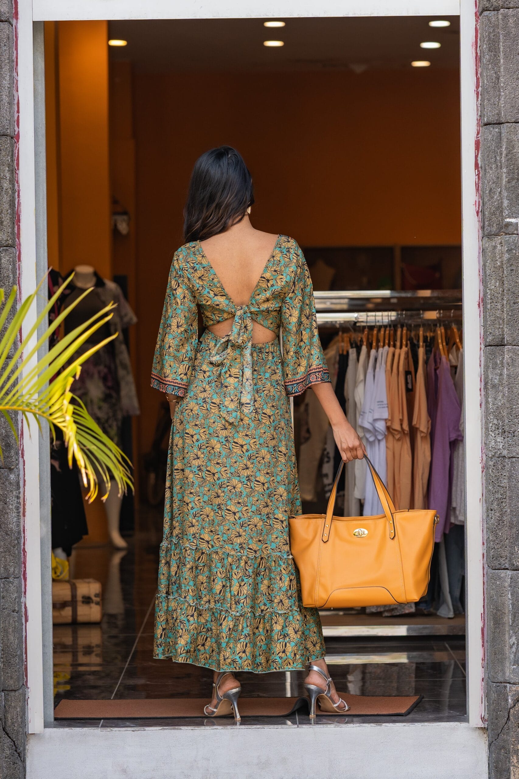 Robe Nouveaux Créateurs