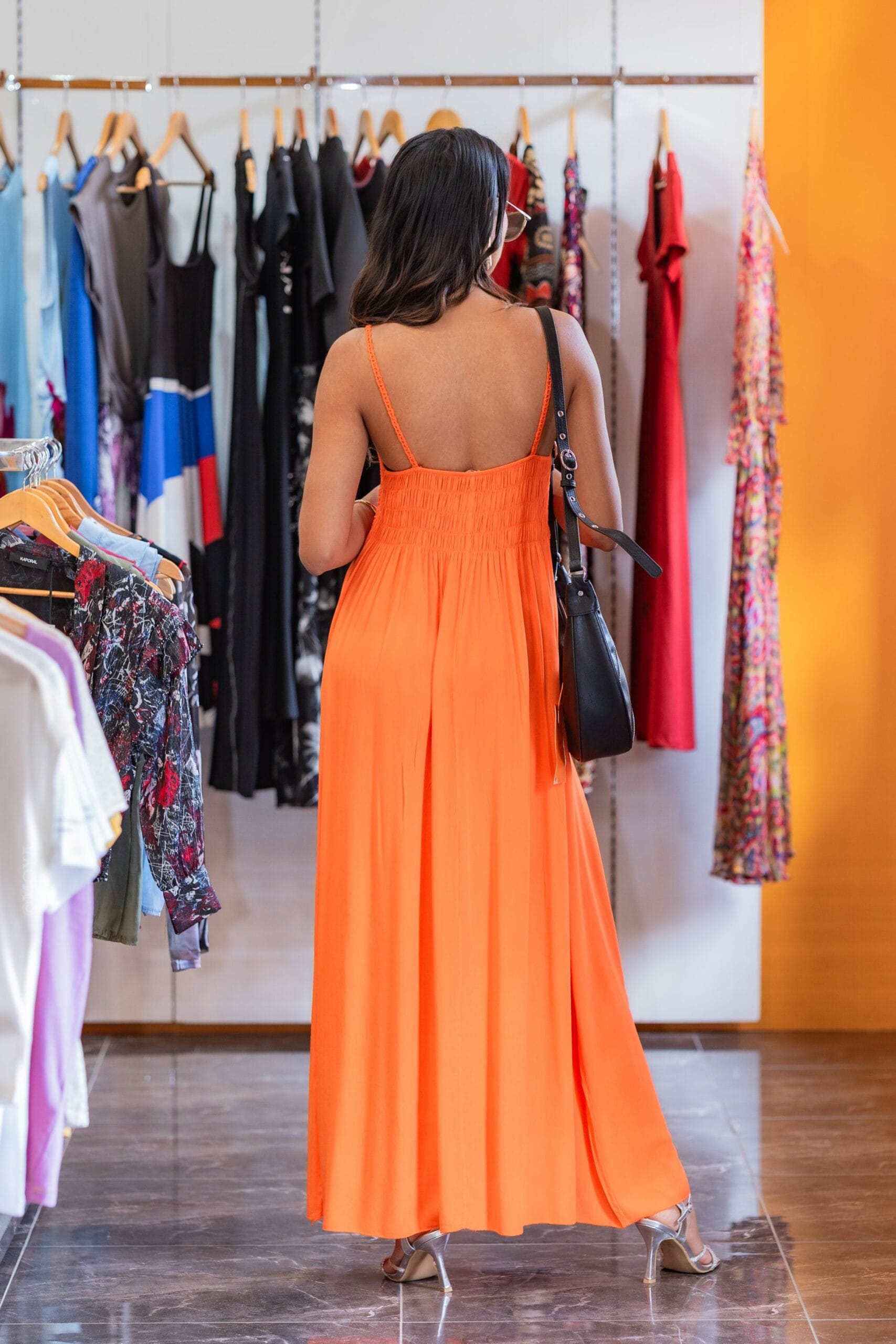 Robe Dona Lisa