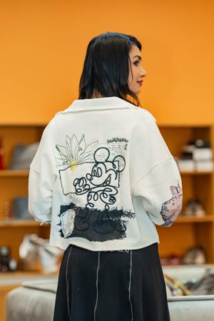 Veste Desigual