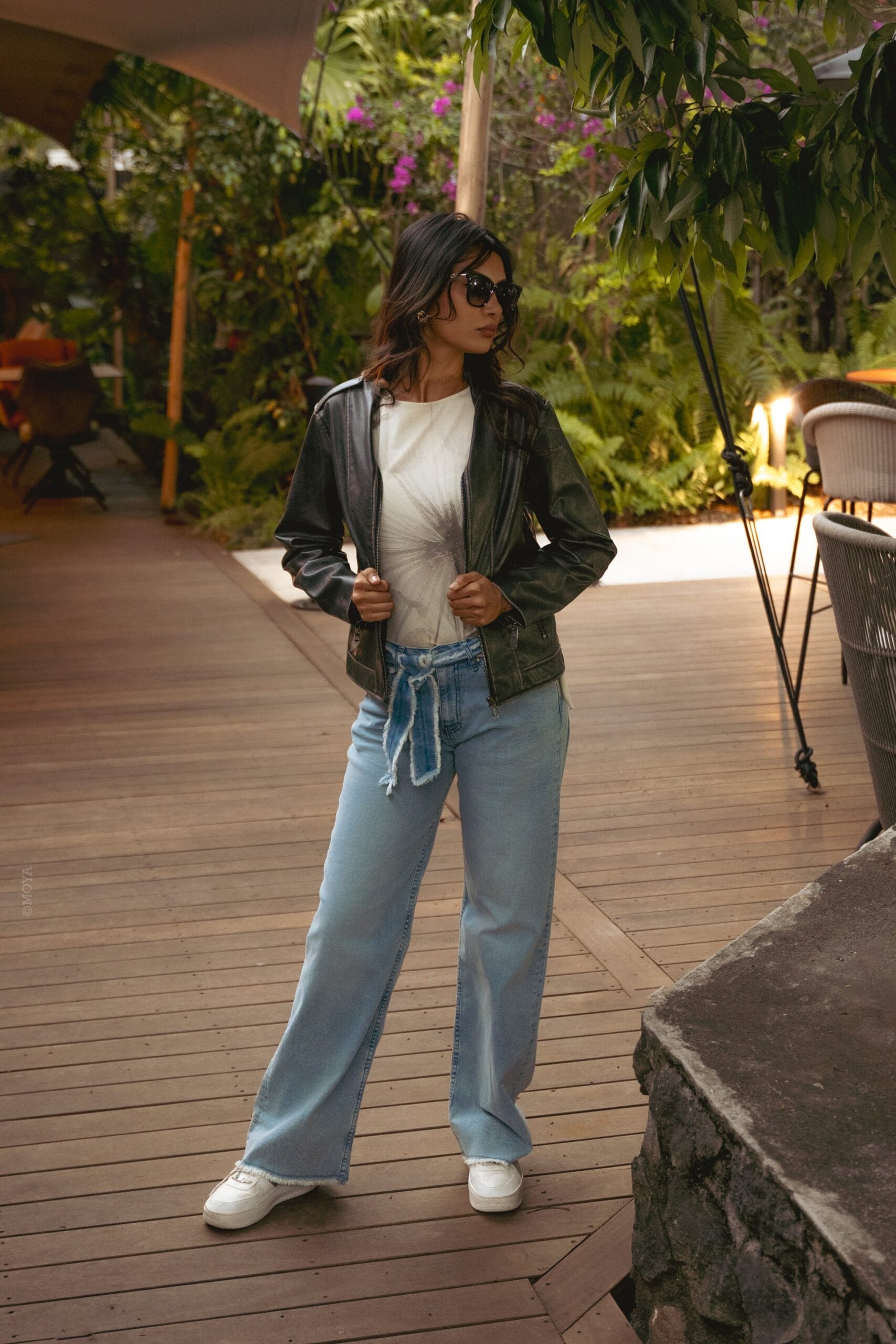 Pantalon Kaporal