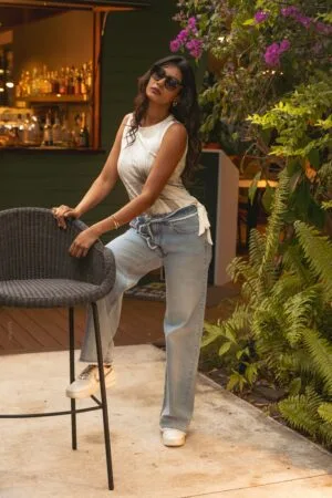 Top Desigual