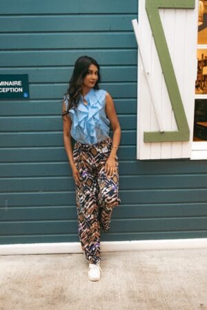 Pantalon Kaporal